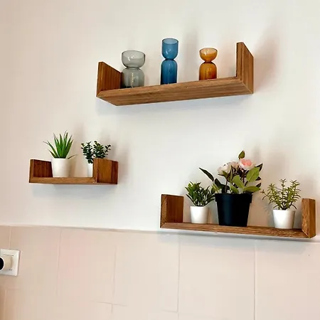 Apartment New Metro Pozzo Strada *