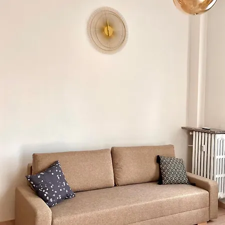 New Metro Pozzo Strada *