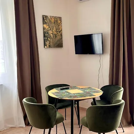 Apartment New Metro Pozzo Strada