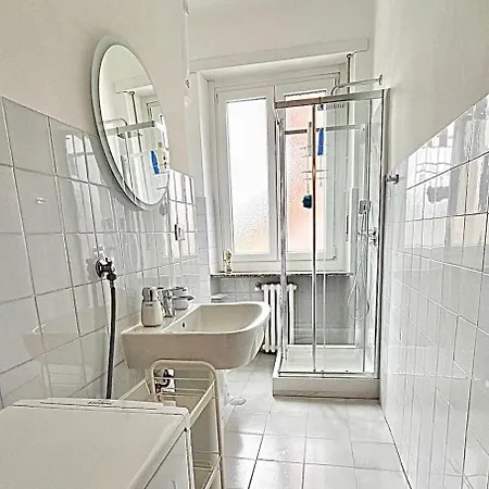 Apartment New Metro Pozzo Strada Turin