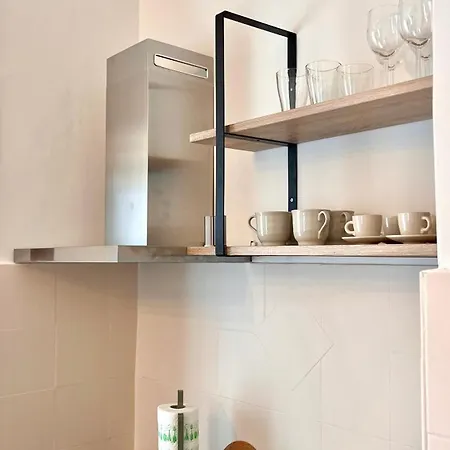 New Metro Pozzo Strada