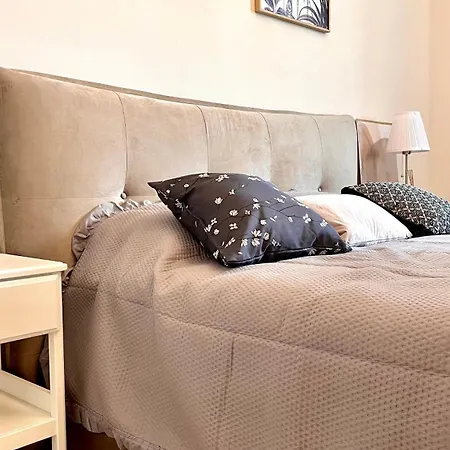 Apartment New Metro Pozzo Strada Turin