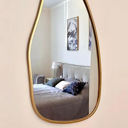 New Metro Pozzo Strada Apartment Turin