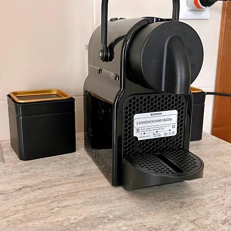 Daire New Metro Pozzo Strada *