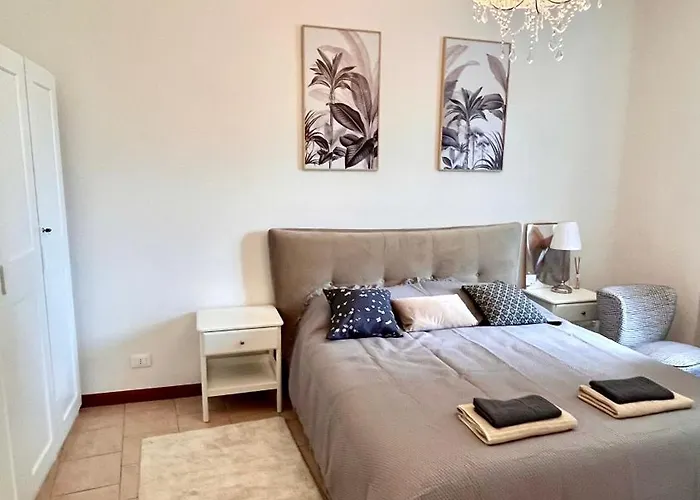 Apartmán New Metro Pozzo Strada