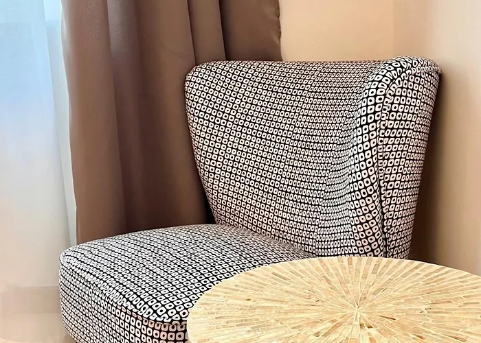 Apartmán New Metro Pozzo Strada Turín