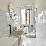 Appartement New Metro Pozzo Strada Turijn