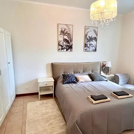 Apartament New Metro Pozzo Strada