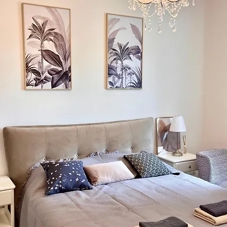 Appartement New Metro Pozzo Strada