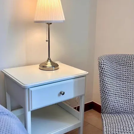 New Metro Pozzo Strada Apartament