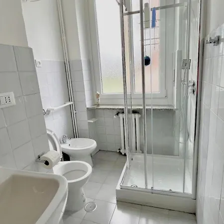 New Metro Pozzo Strada