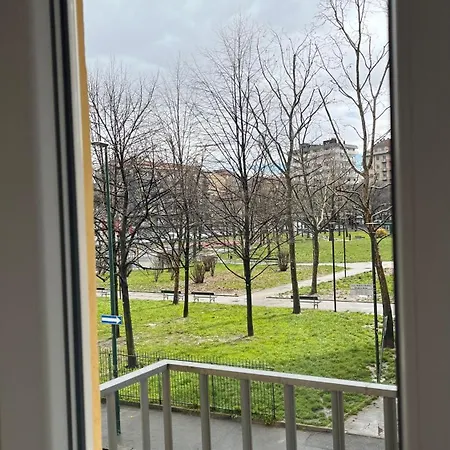 New Metro Pozzo Strada Apartament *