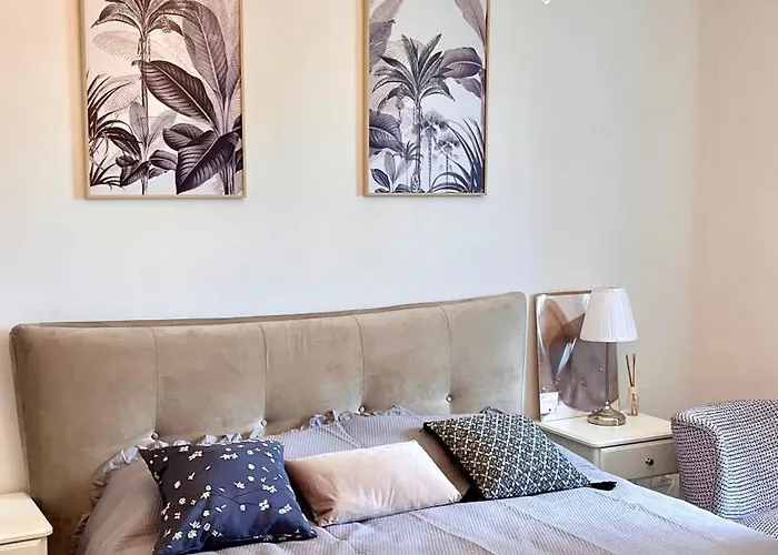 Apartment New Metro Pozzo Strada